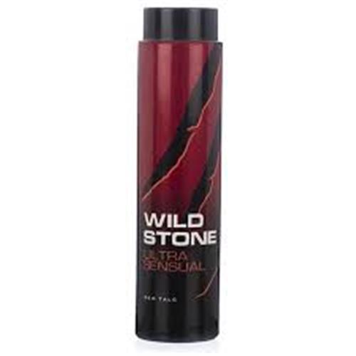 WILD STONE SENSUAL 100GM